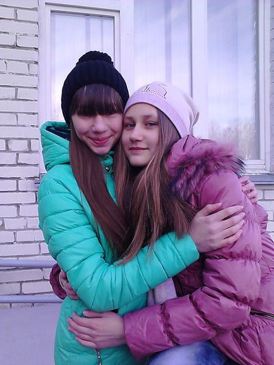 Алина Чапайкина