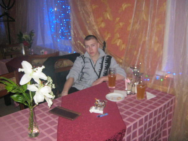 Евгений Пилиховский