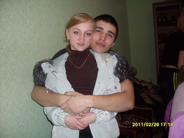 Серегей Новиков