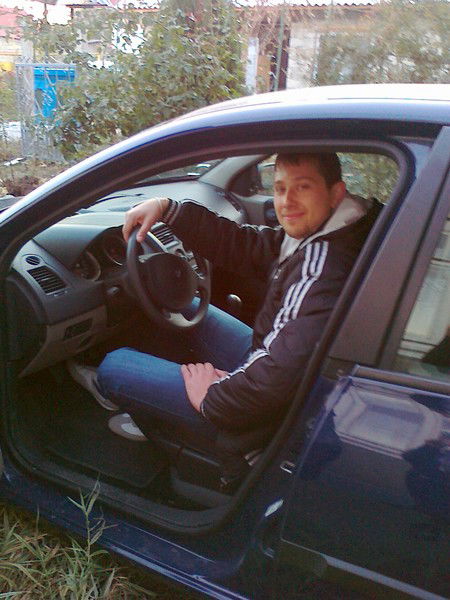 Евгений Олейников