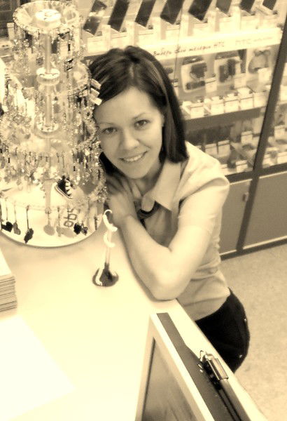 Наталья Валитова