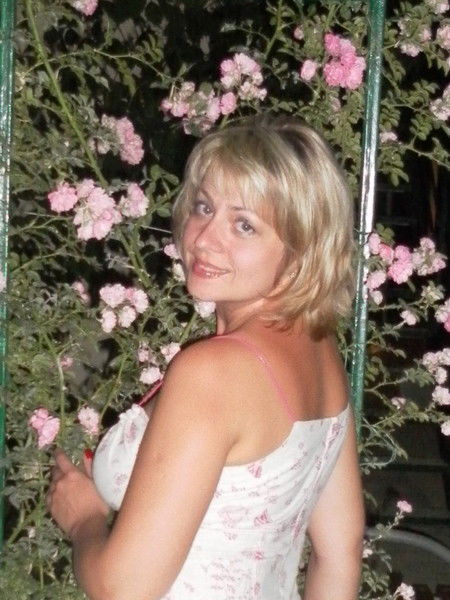 Ирина Павлова