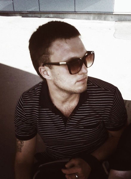 Алексей Сенько