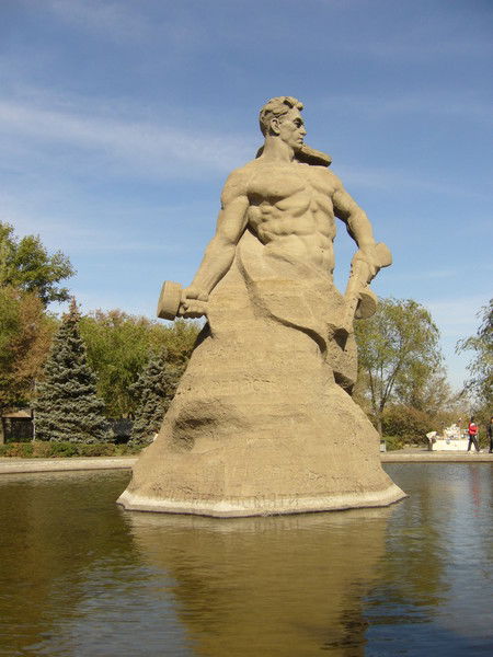 Рустам Атняшев