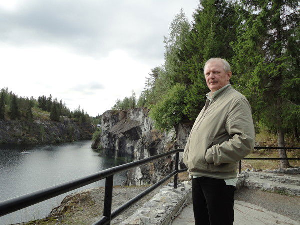 Николай Канатьев