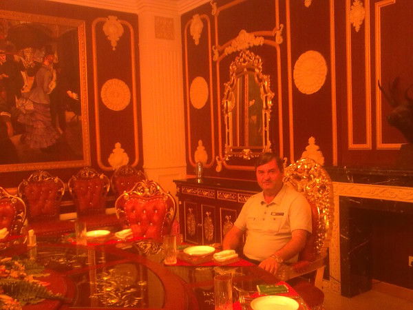 Валерий Гречко