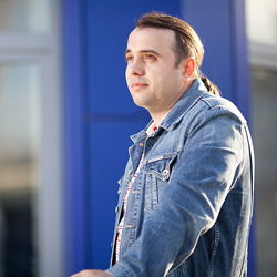 Дмитрий Олейников