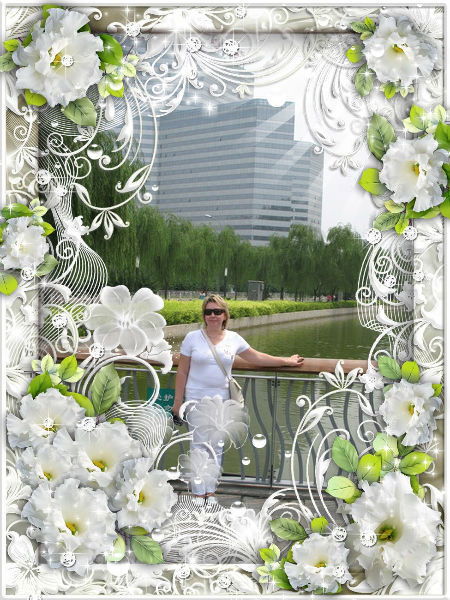 Марина Глотова