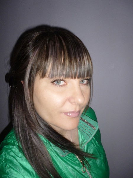 Наталья Логинова