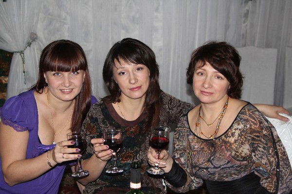 Елена Пилюгина