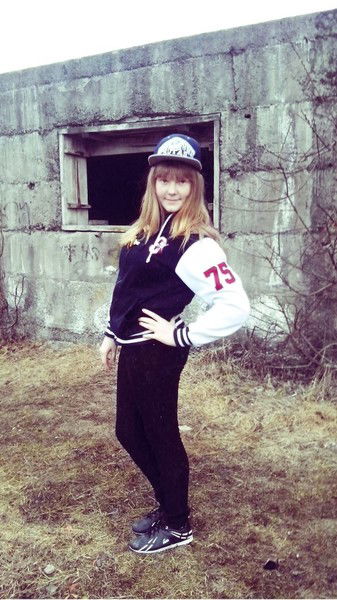 Леся Борцова