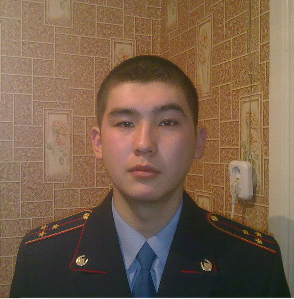 Чингис Арыков