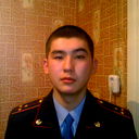 Чингис Арыков