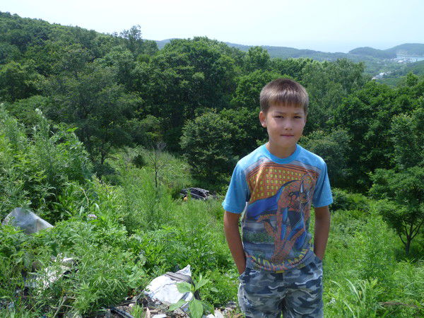 Руслан Асанов