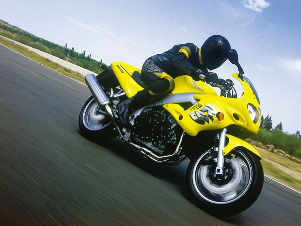 Максим Белецкий