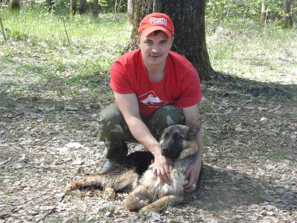 Андрей Жуков