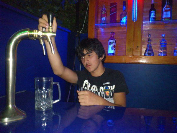 Нахуй Вам Нужен