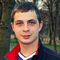 Артём Климовский