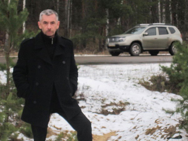 Валерий Ягин