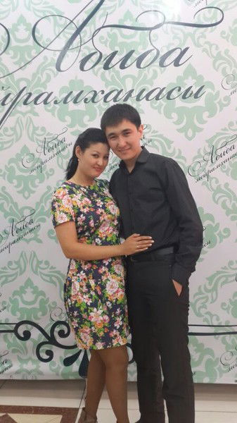 Ерден Аманжолов