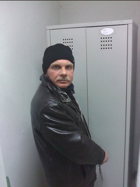 Виктор Липский