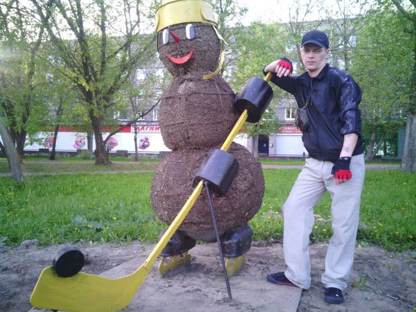 @ндрей Плешков