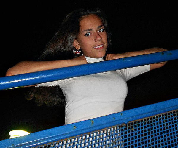 Натали Савенко