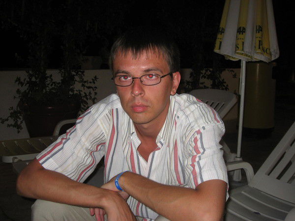 Владимир Малыгин