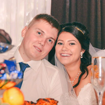 Лилия Шабанова