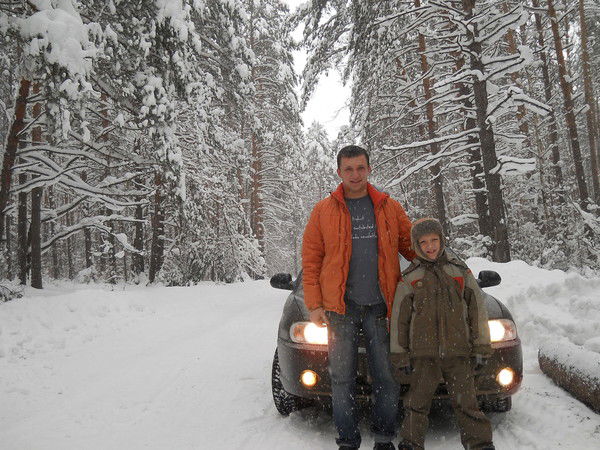 Владимир Кургузов