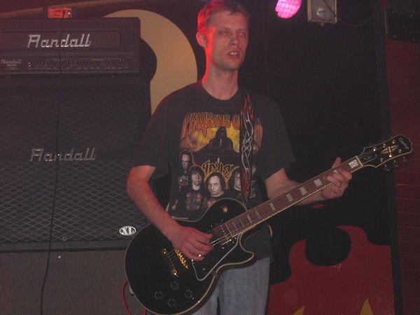 Александр Еремин