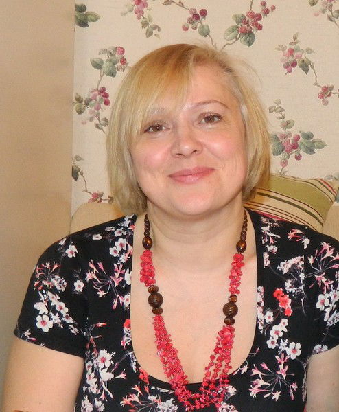 Татьяна Корлякова