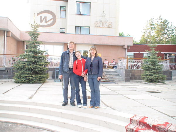 Вадим Савченко