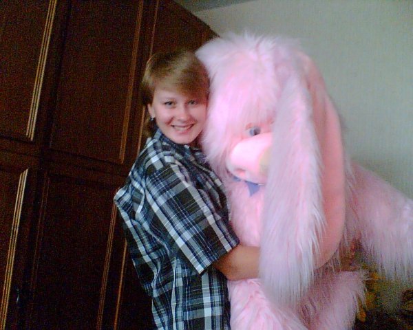 Евгения Линёва