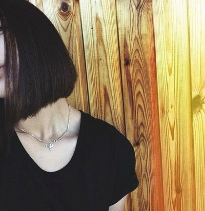 Анастасия Варламова