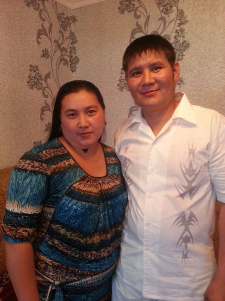 Арай Аугалиева