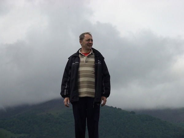 Владимир Костюков