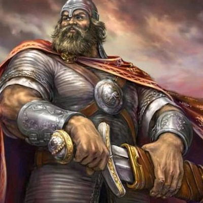 Виктор Купряхин