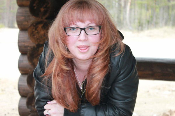 Наталья Бормаченко