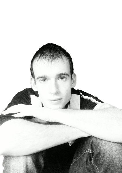 Руднев Марк