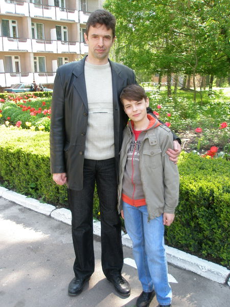 Иван Кузнецов