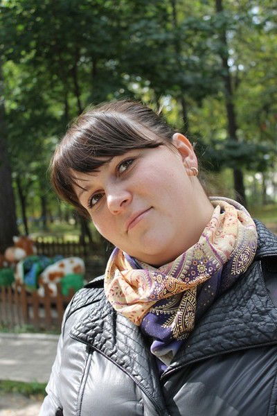 Катерина Тачённикова