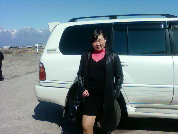 Инга Молонова