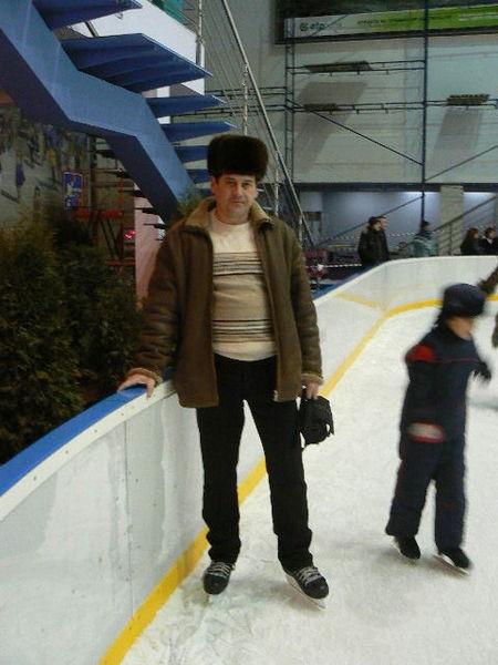 Леонид Лисников