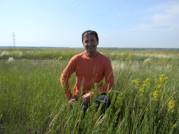 Сергей Куратов