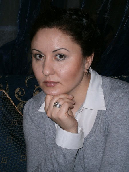 Светлана *****