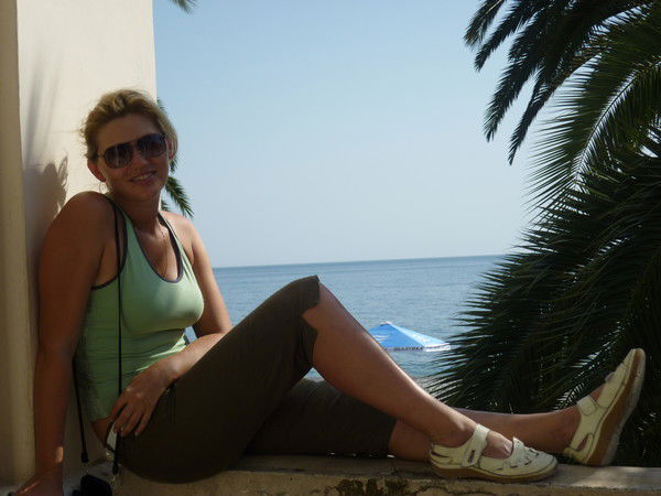 Александра Козлова