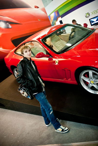 Вовка Яковлев