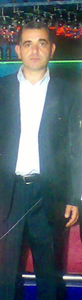 Шахрияр Гуламов