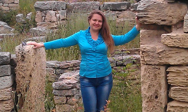 Сирена Шамаханская